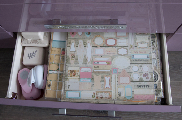 Скрап-комната