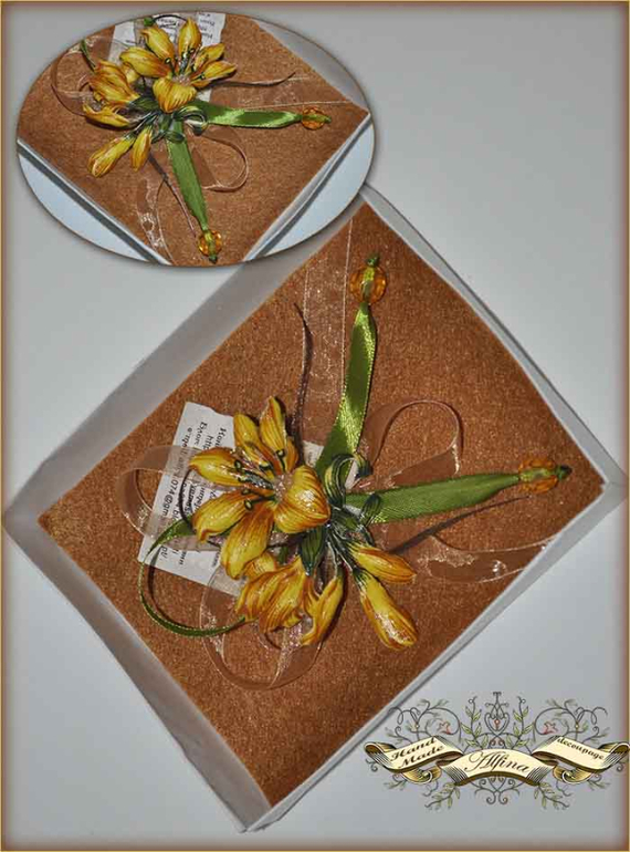 Броши, брошки, брошечки....