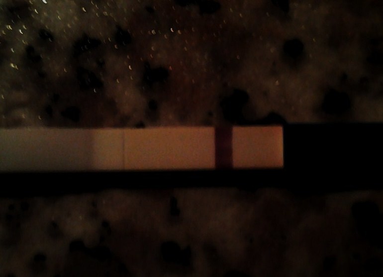 Посмотрите, или это мой глюк.