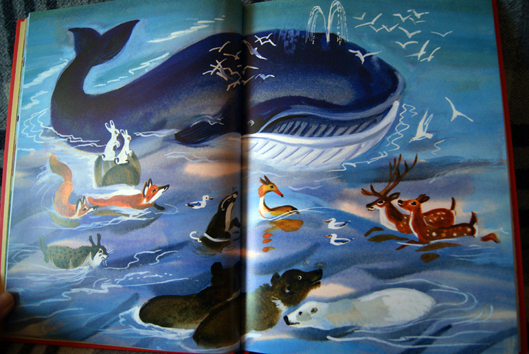 Наше пополнение - Нигма