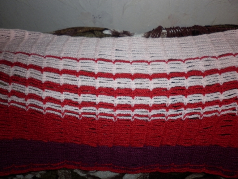 навязала в января (телефонофото)