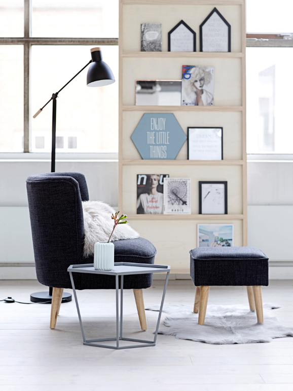 Готовь сани летом