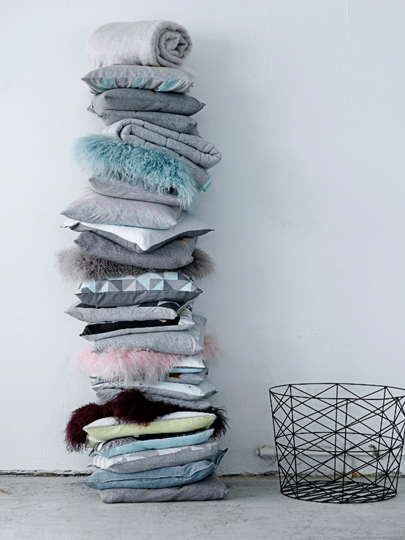 Для современного и стильного интерьера