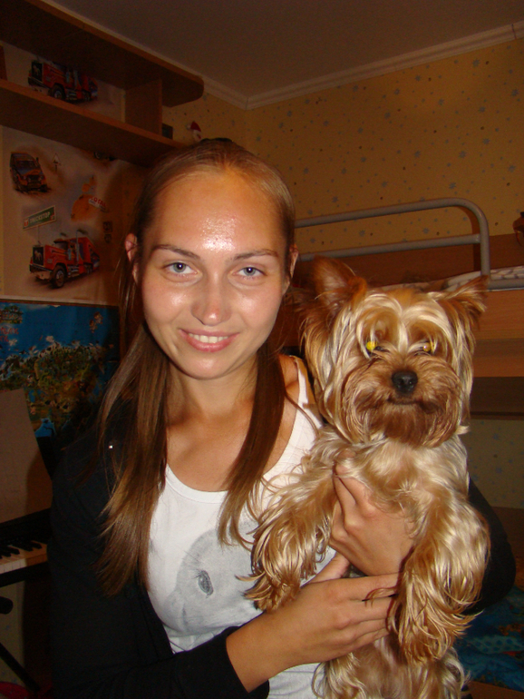 В гостях в большом семействе 6 детей.....