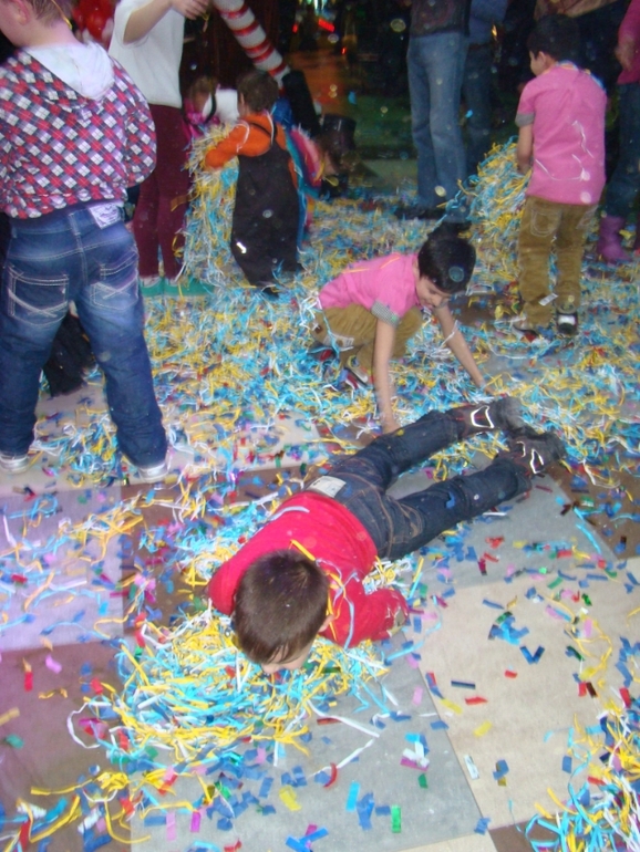 Январские именинники.....