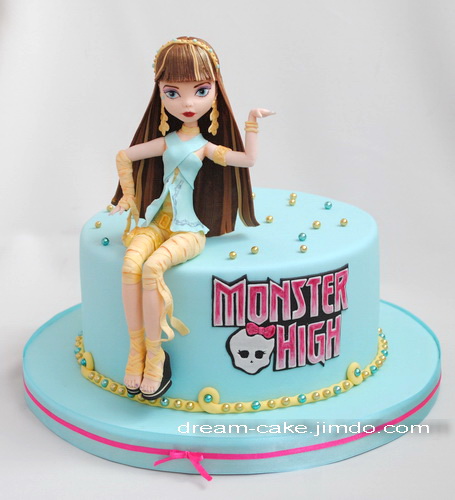 Клео де Нил