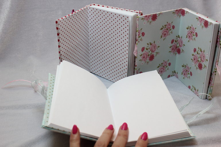 Блокнотики