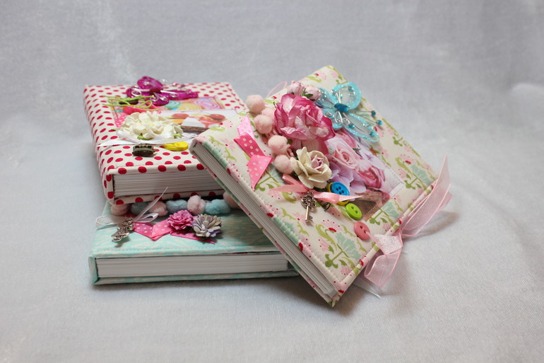 Блокнотики