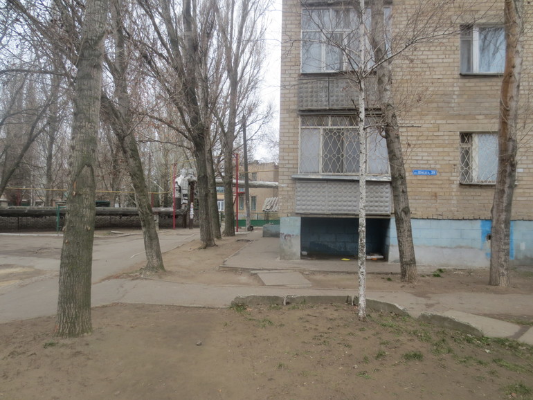Продолжение истории про укус.