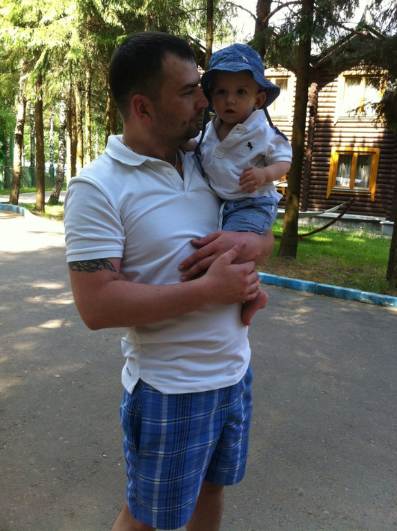 вот это выходные))