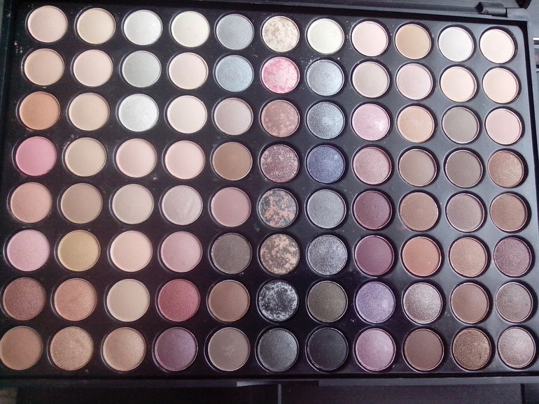 мои тени пришли))