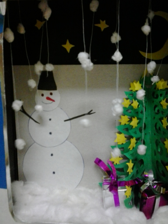 Поделки для сада