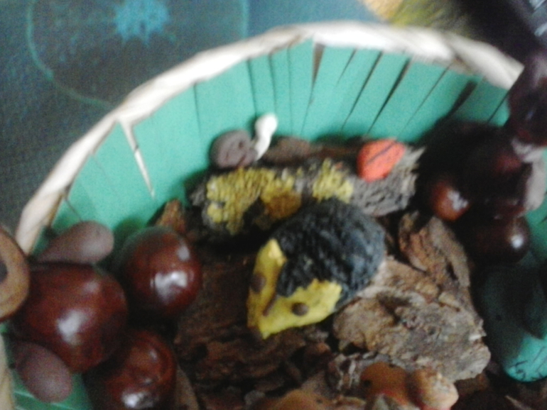 Поделки для сада