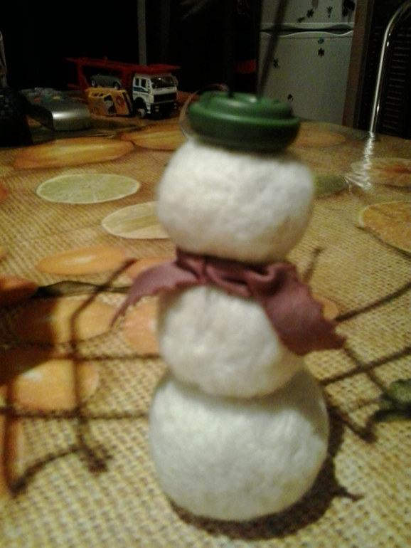 Поделки для сада