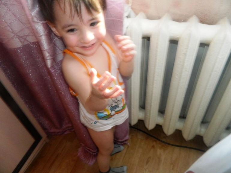 Наши достижения на сегодняшний день.