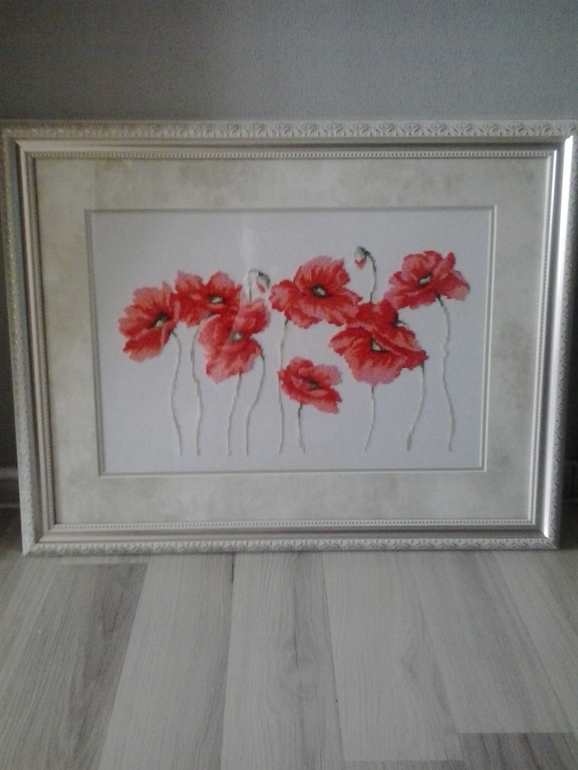 Мои "Маки"...