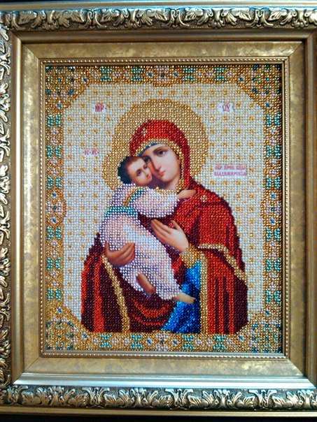 Мои работы...