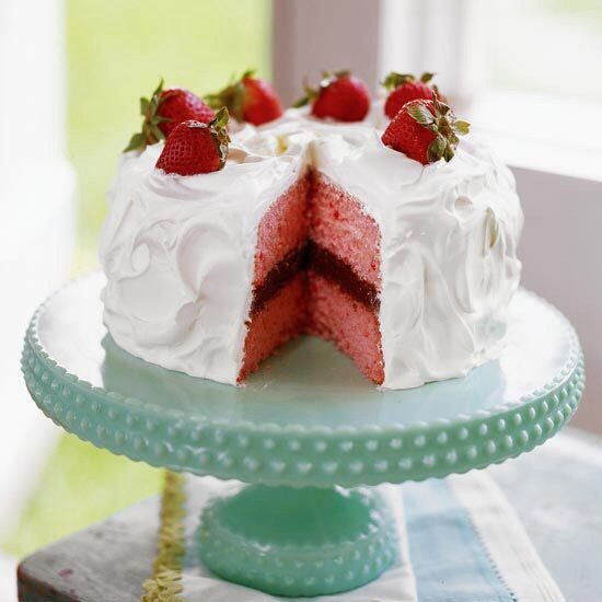 Нужен тортик к завтрашнему вечеру (20.06) или к утру суббот