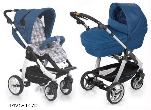 Коляска - что выбрать?