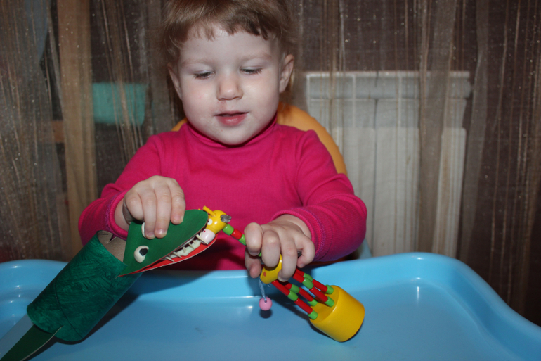 ТЗ по сказке Киплинга "Слоненок"