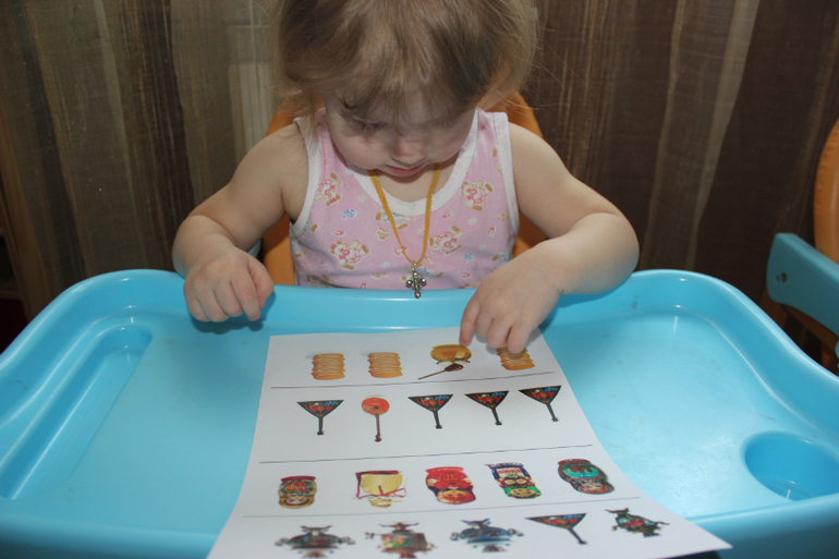 ТН "Масленица". Четвертый день.