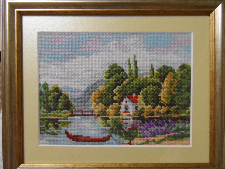 Подарок для мамы!