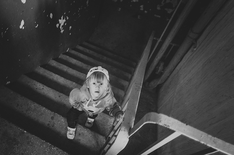 А у нас во дворе...