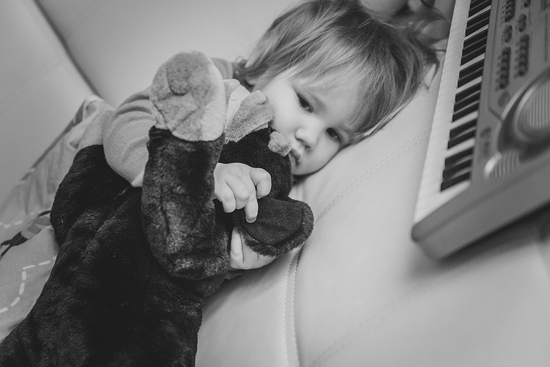 Мое счастье возрастом 2,2