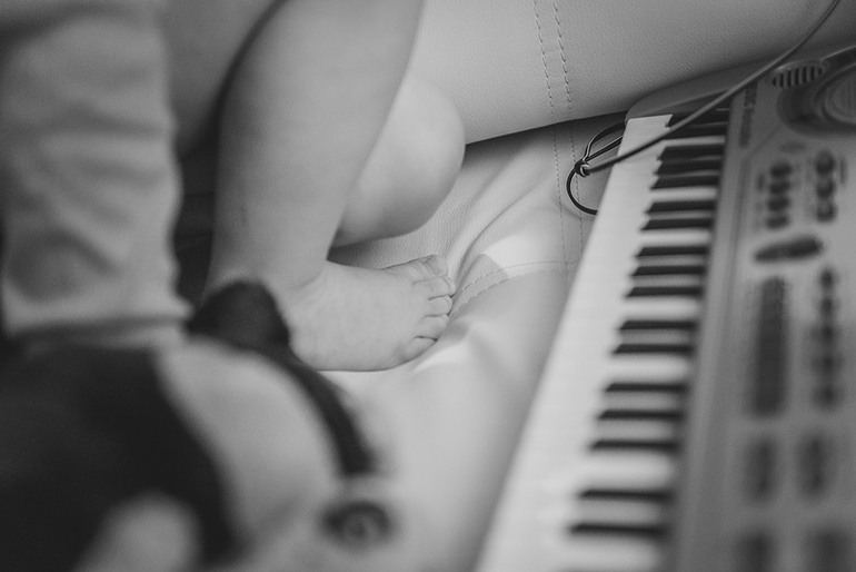 Мое счастье возрастом 2,2