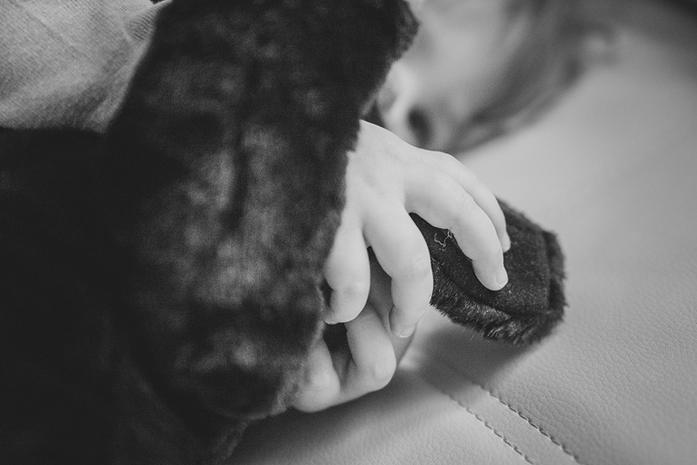 Мое счастье возрастом 2,2