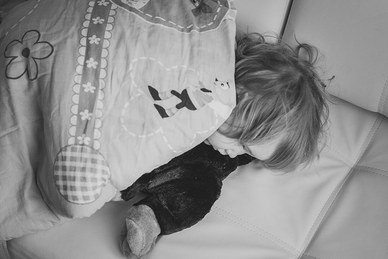 Мое счастье возрастом 2,2