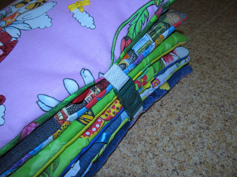 книга Виталины.
