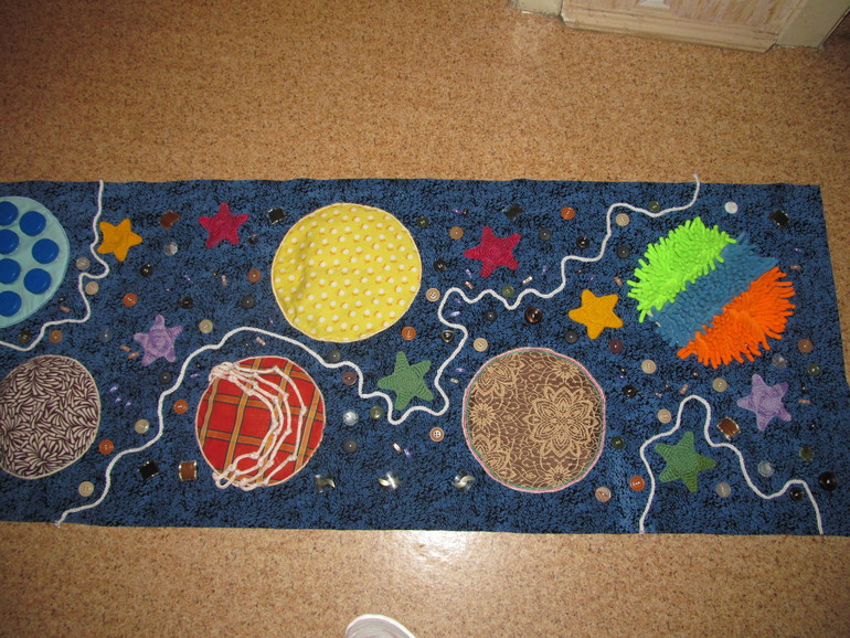 массажная дорожка