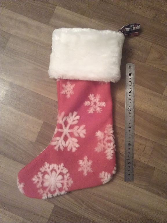 Костюмчик готов