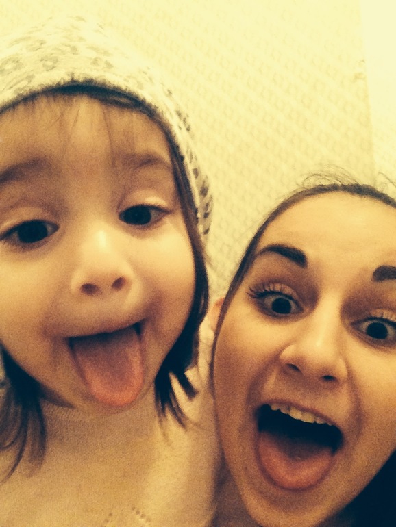 Жизнь с погодками