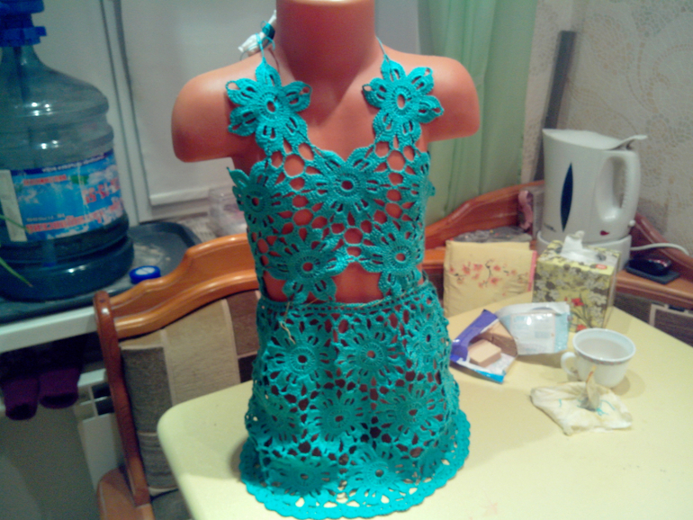 готовимся к лету