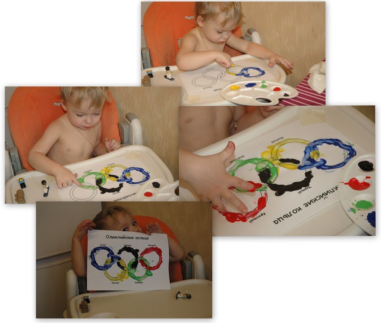 Зимняя Олимпиада, Сочи 2014...