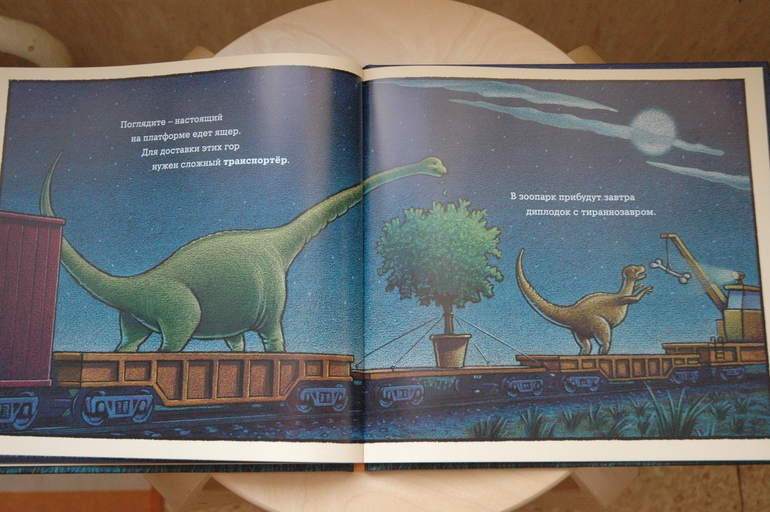 Первый книжный заказ 2014