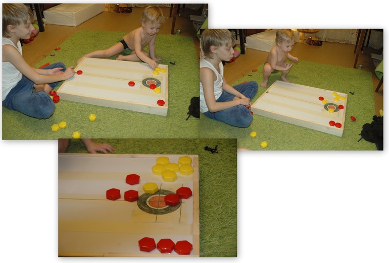 Зимняя Олимпиада Сои 2014, ч.2