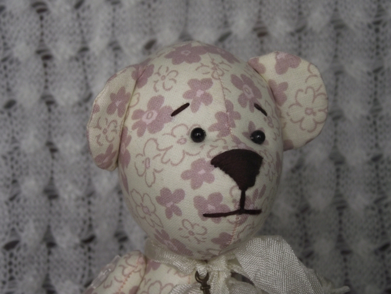 и опять цветные мишки