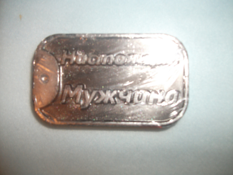 Мыльные вкусности!)