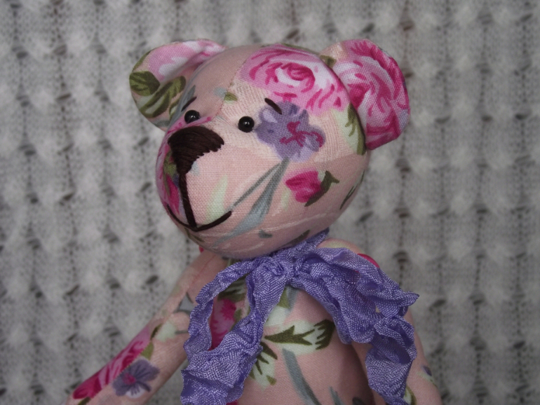 и опять цветные мишки