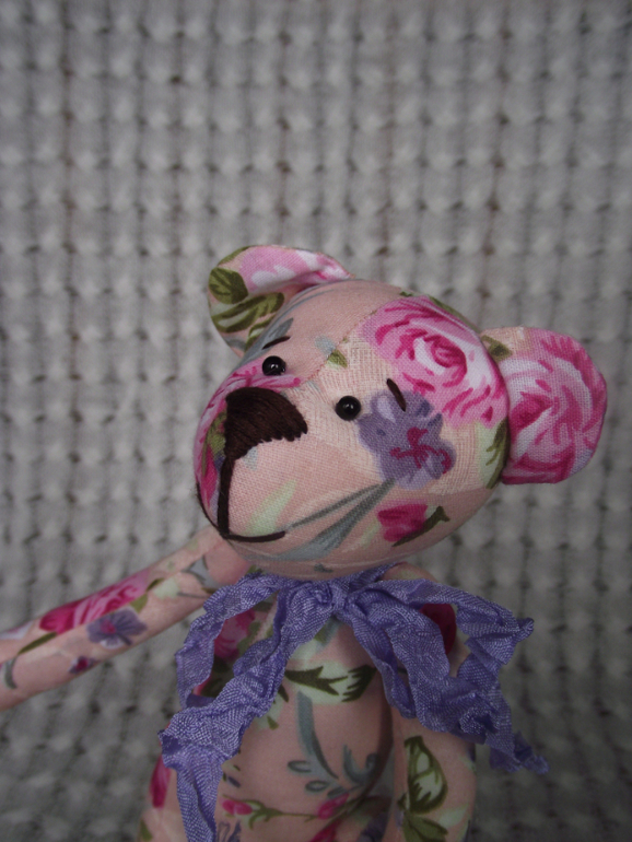 и опять цветные мишки