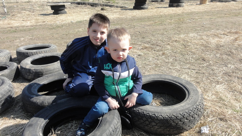 Фотки отдых