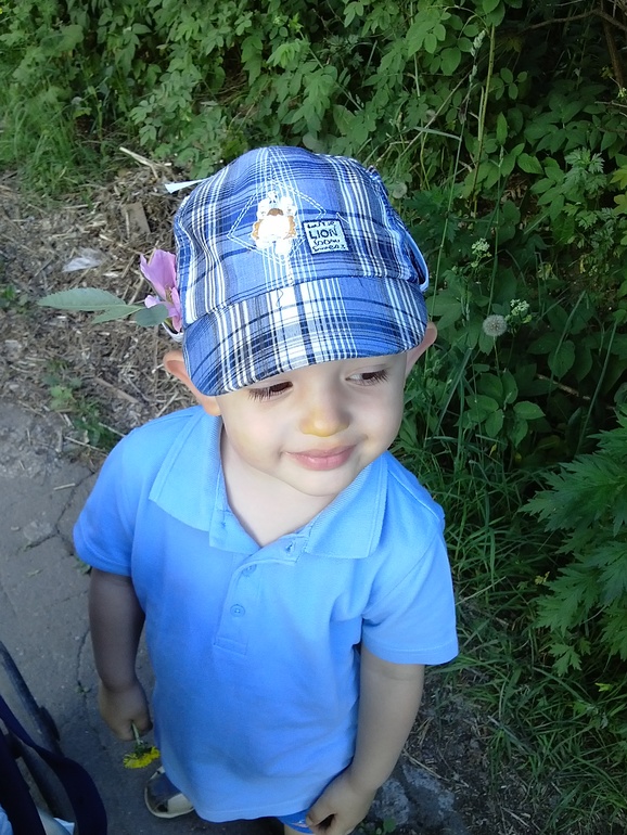 Всем привет!