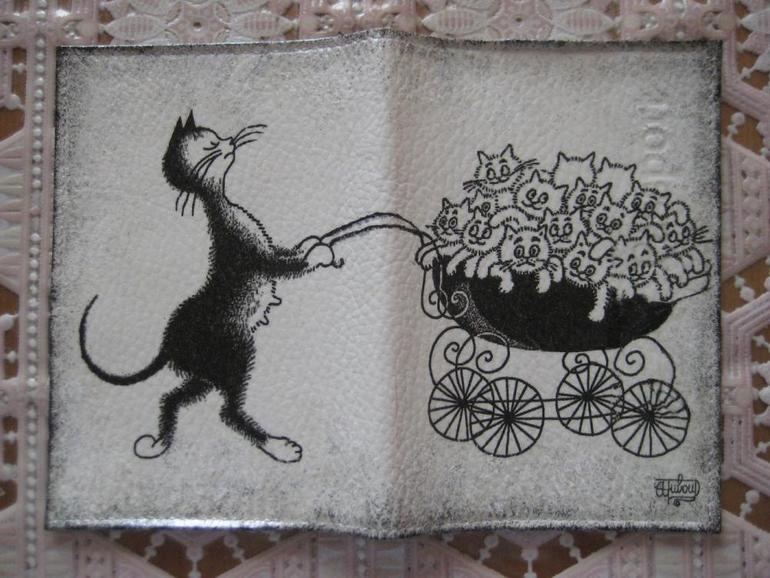 ЧЬИ РАБОТЫ????