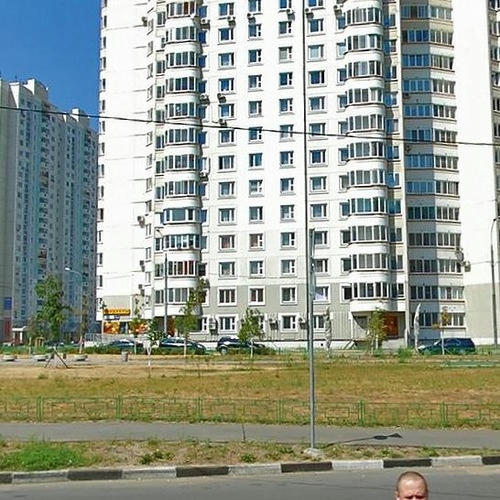 Продается квартира Москва 4 комнаты