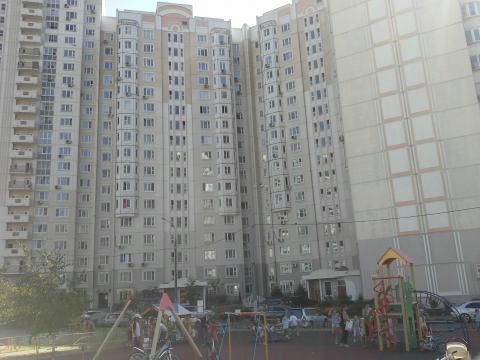Продается квартира Москва 4 комнаты