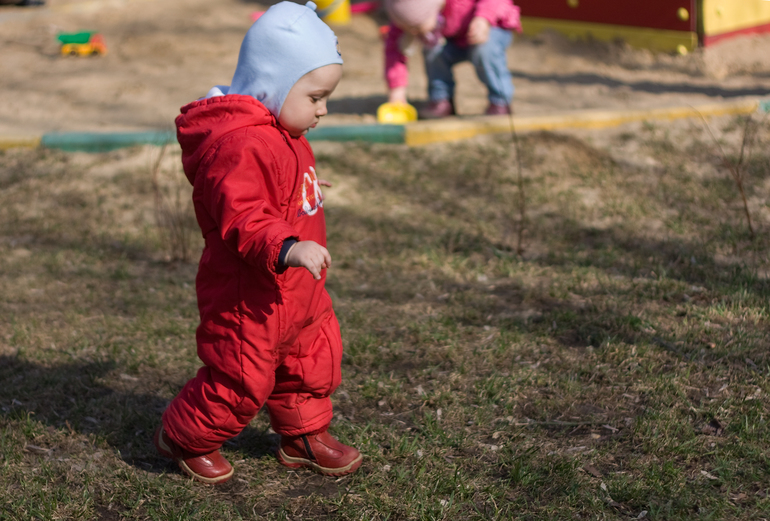 Две истории на память и фотки :)