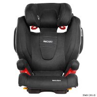 recaro monza nova 2 seatfix